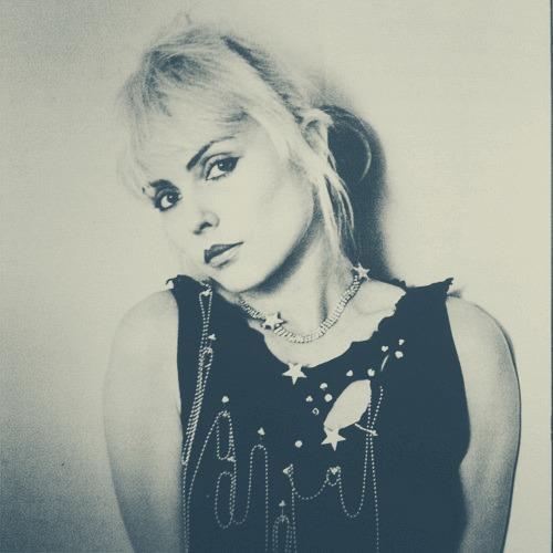 Debbie Harry