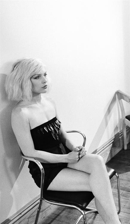 Debbie Harry