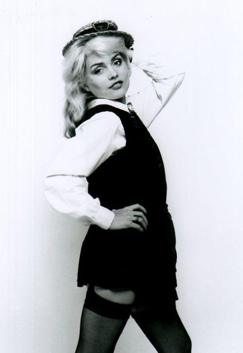 Debbie Harry