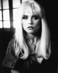 Debbie Harry