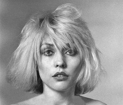 Debbie Harry