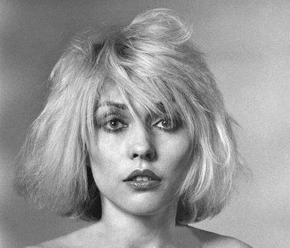 Debbie Harry