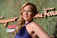 Abbie Cornish Wallis Annenberg Performing Arts Gala in Beverly Hills, October 17, 2013 