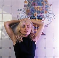 Debbie Harry