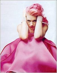 Gwen Stefani