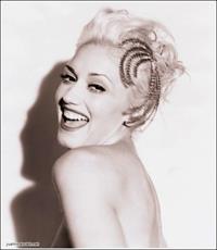 Gwen Stefani