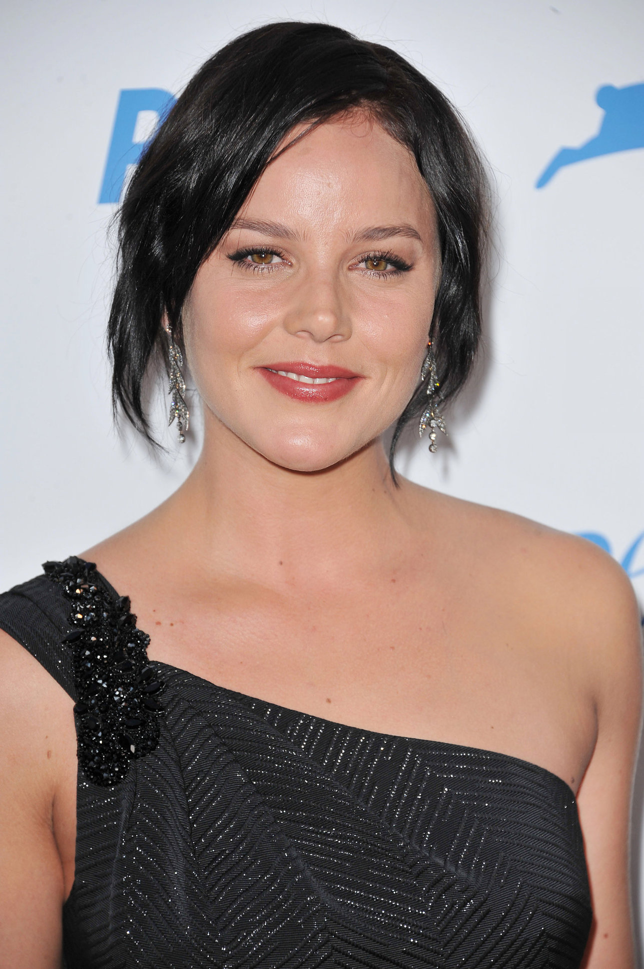 Abbie Cornish PETA's 30th Anniversary Gala and Humanitarian Awards September 25, 2010