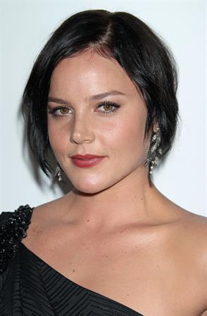 Abbie Cornish PETA's 30th Anniversary Gala and Humanitarian Awards September 25, 2010