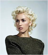 Gwen Stefani
