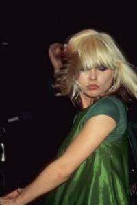 Debbie Harry