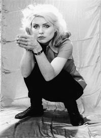 Debbie Harry