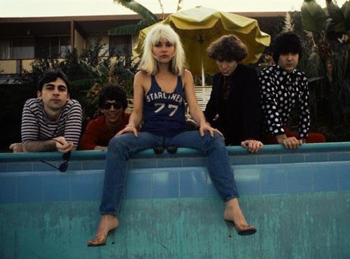 Debbie Harry