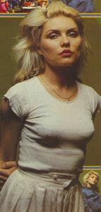 Debbie Harry