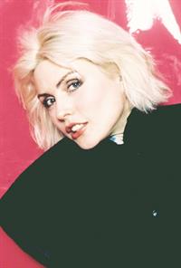 Debbie Harry