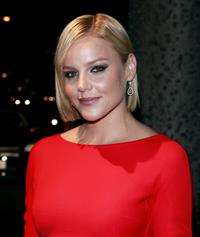 Abbie Cornish Kimberly Brooks the Stylist Project Exhibition hosted by Vanity Fair and Dior 1/3/2010