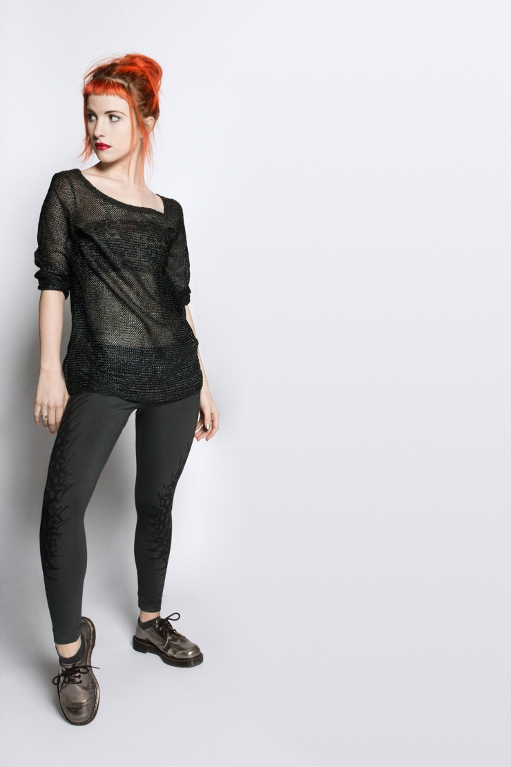 Hayley Williams