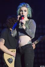 Hayley Williams