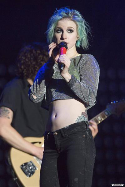 Hayley Williams Pictures Hayley Williams