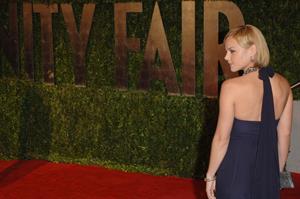 Abbie Cornish 2010 Vanity Fair Oscar Party on March 7, 2010