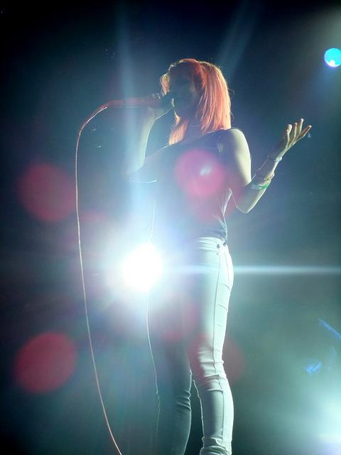 Hayley Williams