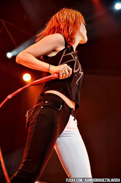 Hayley Williams