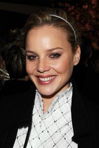 Abbie Cornish 9th annual Tribeca Film Festival Chanel dinner April 28, 2010
