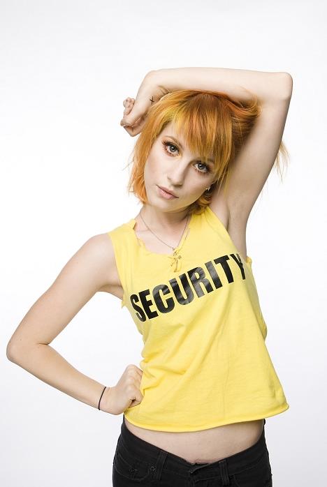 Hayley Williams