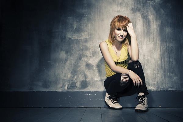 Hayley Williams