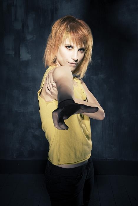 Hayley Williams