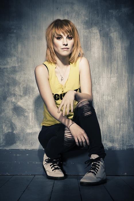 Hayley Williams