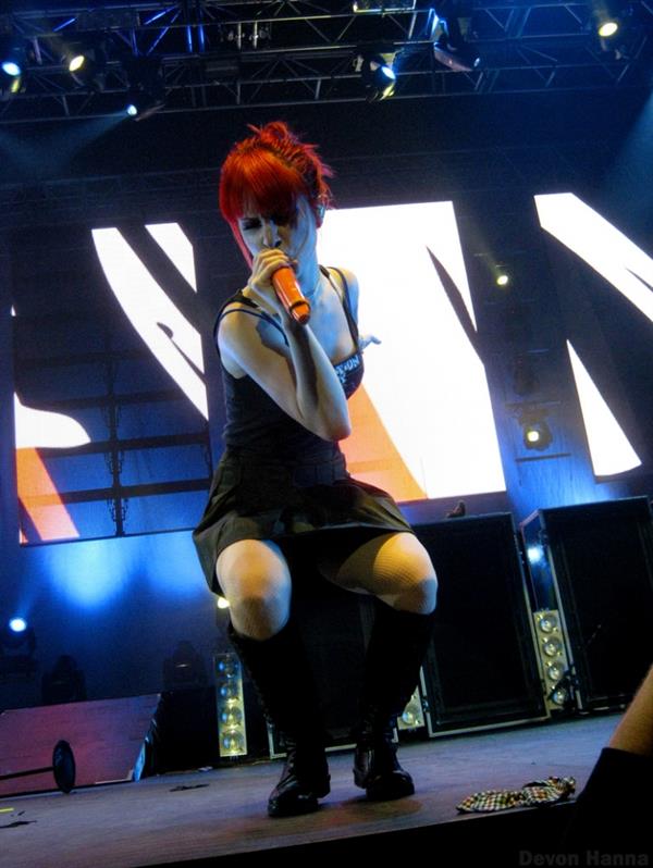 Hayley Williams