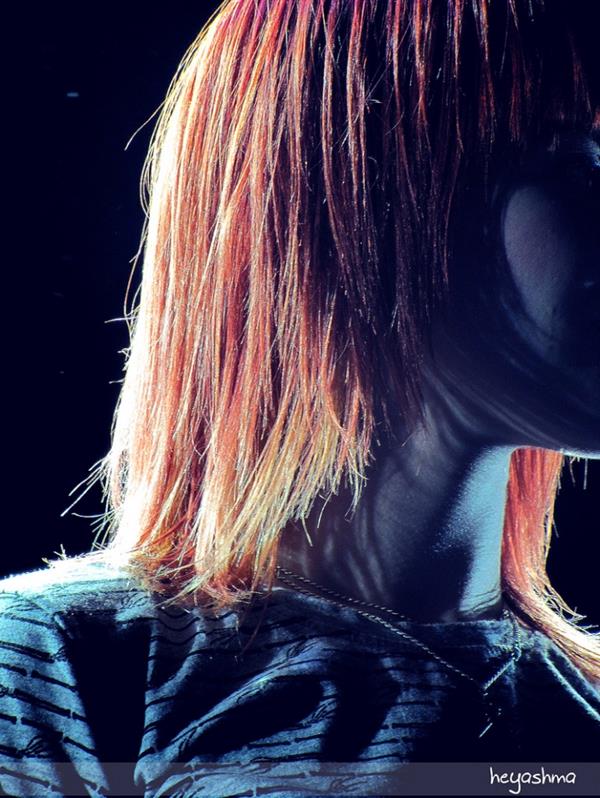 Hayley Williams