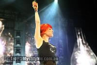 Hayley Williams