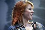Hayley Williams