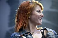 Hayley Williams