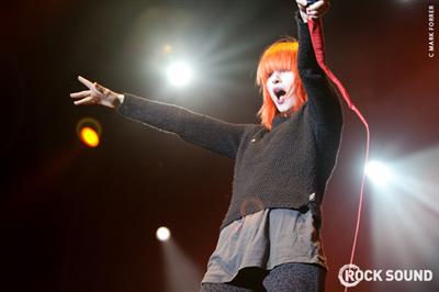 Hayley Williams