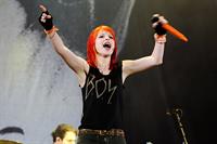 Hayley Williams
