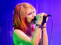 Hayley Williams