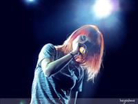 Hayley Williams