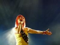 Hayley Williams