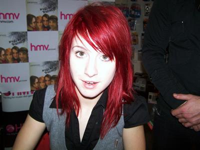 Hayley Williams