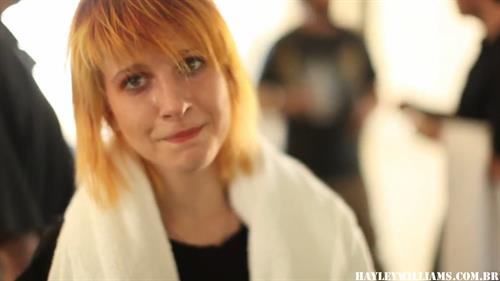 Hayley Williams