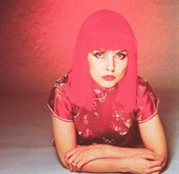 Debbie Harry
