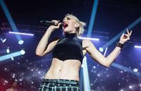 Gwen Stefani