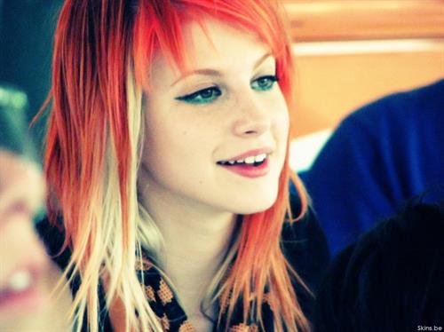 Hayley Williams