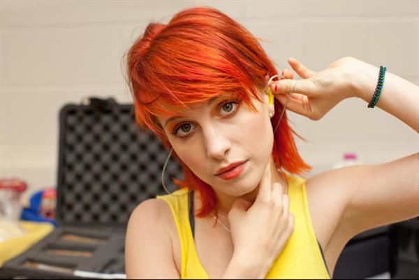 Hayley Williams