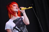 Hayley Williams