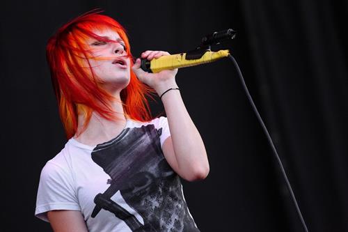 Hayley Williams