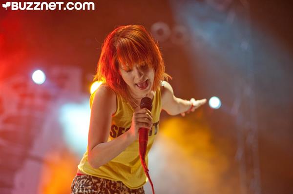 Hayley Williams