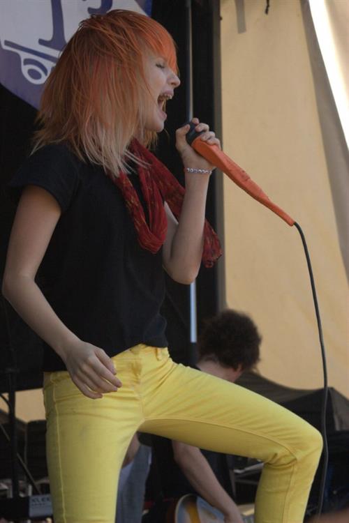 Hayley Williams